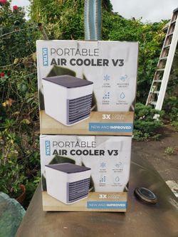 Computer Fan