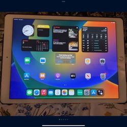 iPad Pro 12.9 Inches Gen 1