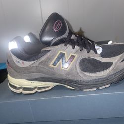 New Balance 2000 R