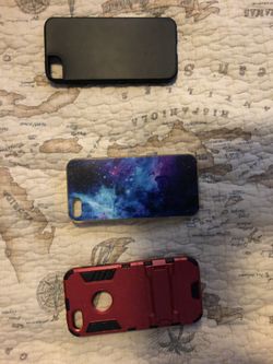 iPhone 5 cases, 5c & 5se