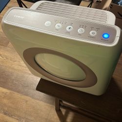 Coway Air Purifier