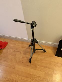 Velbon cx 200 camera tripod
