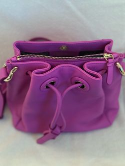 Pink Cole Haan Crossbody Bag 💖