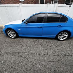 2006 Bmw 328xi