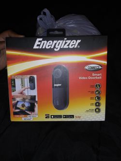 I have also 2 Of these doorbell 📷