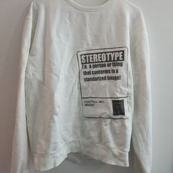 Maison Margeila Sweater 