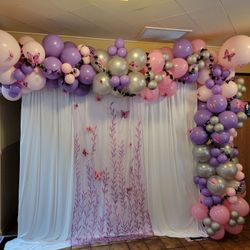 Balloon GARLAND