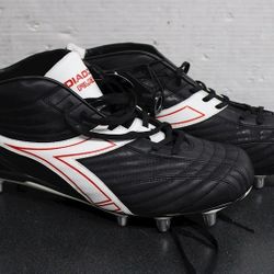 Men's Diadora Soccer Cleats (14.5)