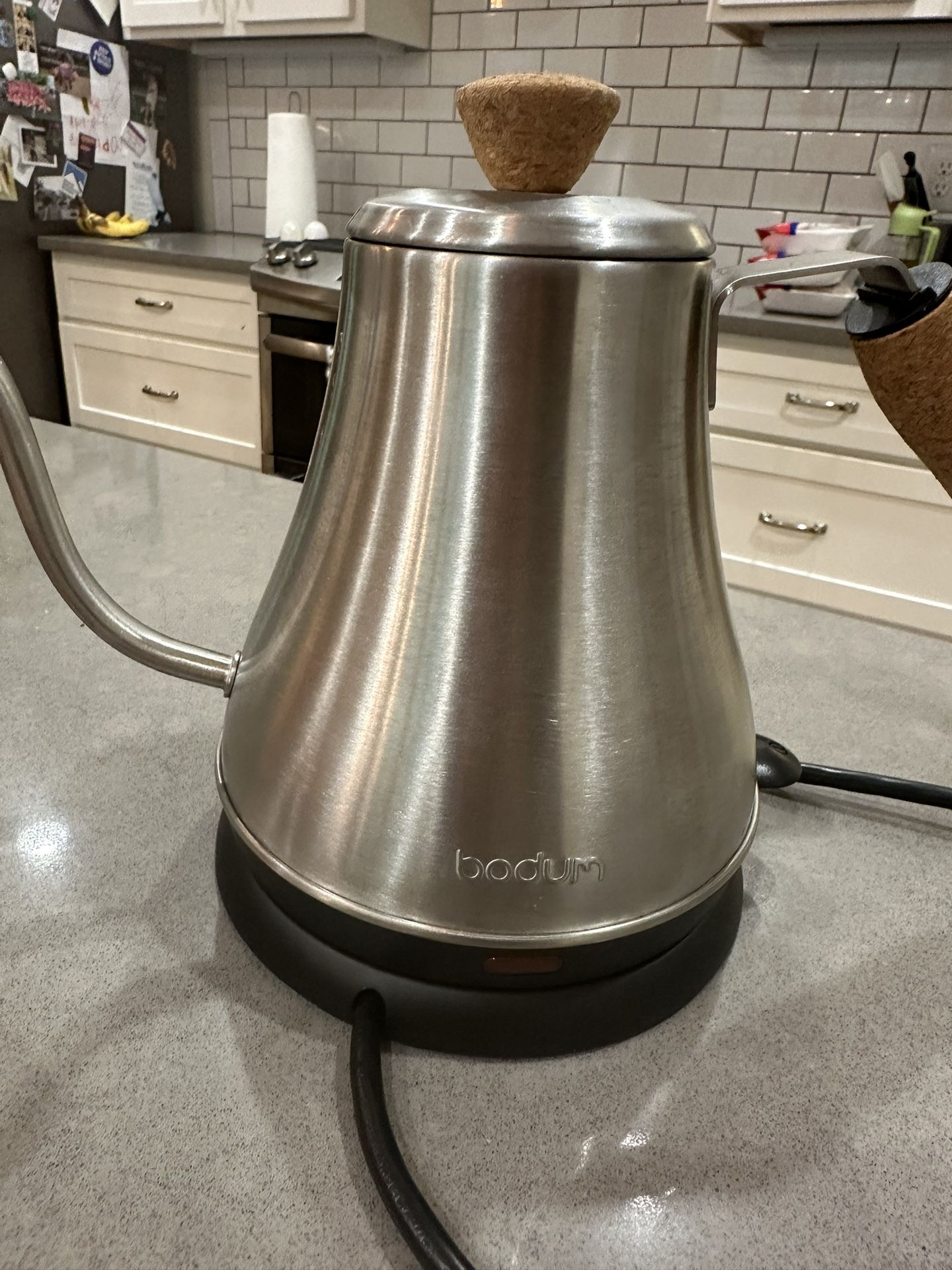 Bodum Tea Kettle 