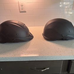 Helmets and Bluetooth