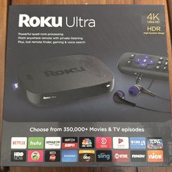 2016 Roku