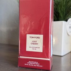 Tom Ford Lost Cherry