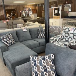 Sectional 699 brand new