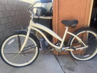 Bike Cruiser