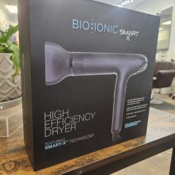 BIO IONIC SMART -X BLOW DRYER
