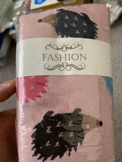 Kids fashion socks