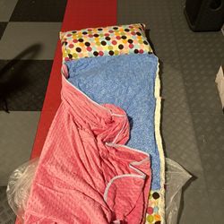 Sleeping Pad With Good Mattress