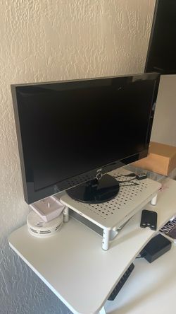 Computer monitor 