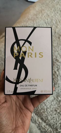 Mon Paris