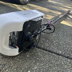 Liftmaster Garage Door Motor 