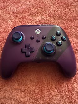 Xbox controller