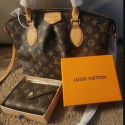 Louis Vuitton Bag Read Below Description Before Buying Item $ 1  3  0