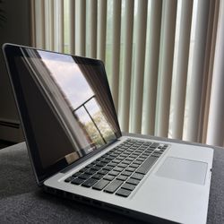 MacBook Pro 13 16GB 