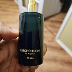 HERMETICA PatchouliLight EDP Unisex 50 mL / 1.7 oz