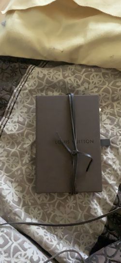 Louis Vuitton charms