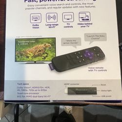 Fast Powerful streaming