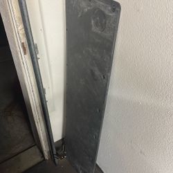Tacoma Mountain Hatch
