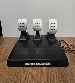 Thrustmaster T3PM Magnetic Racing Pedals