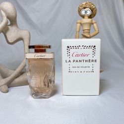 Cartier La Panthère 75mL
