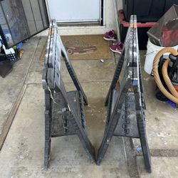 Set Of Horses 