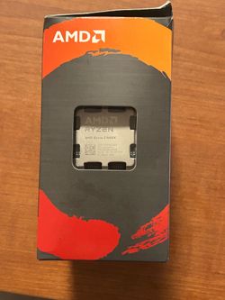 AMD Ryzen 5 9600X