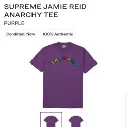 Supreme T Shirt