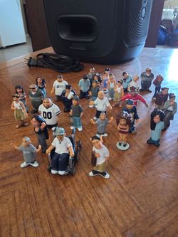 Lil Homies