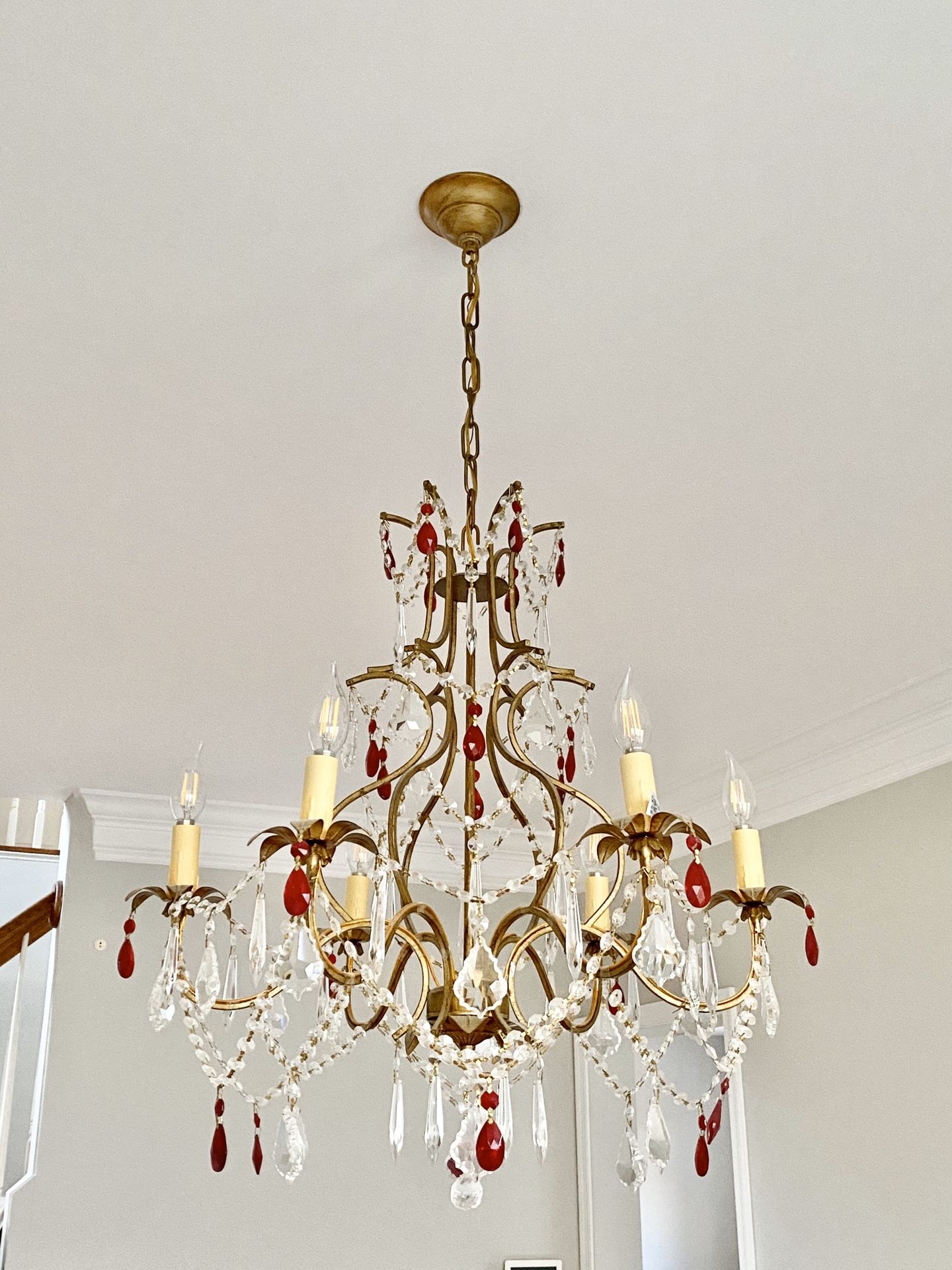 Chandelier