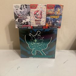 pokémon cards