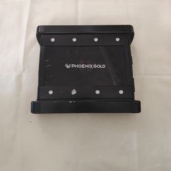 PHOENIX GOLD Monoblock Amplifier RX250.1 (PSL029132)
