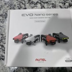 Autel Evo Nano Series+ Drone