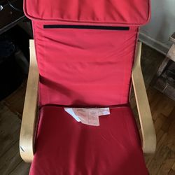 IKEA Lounge Chairs