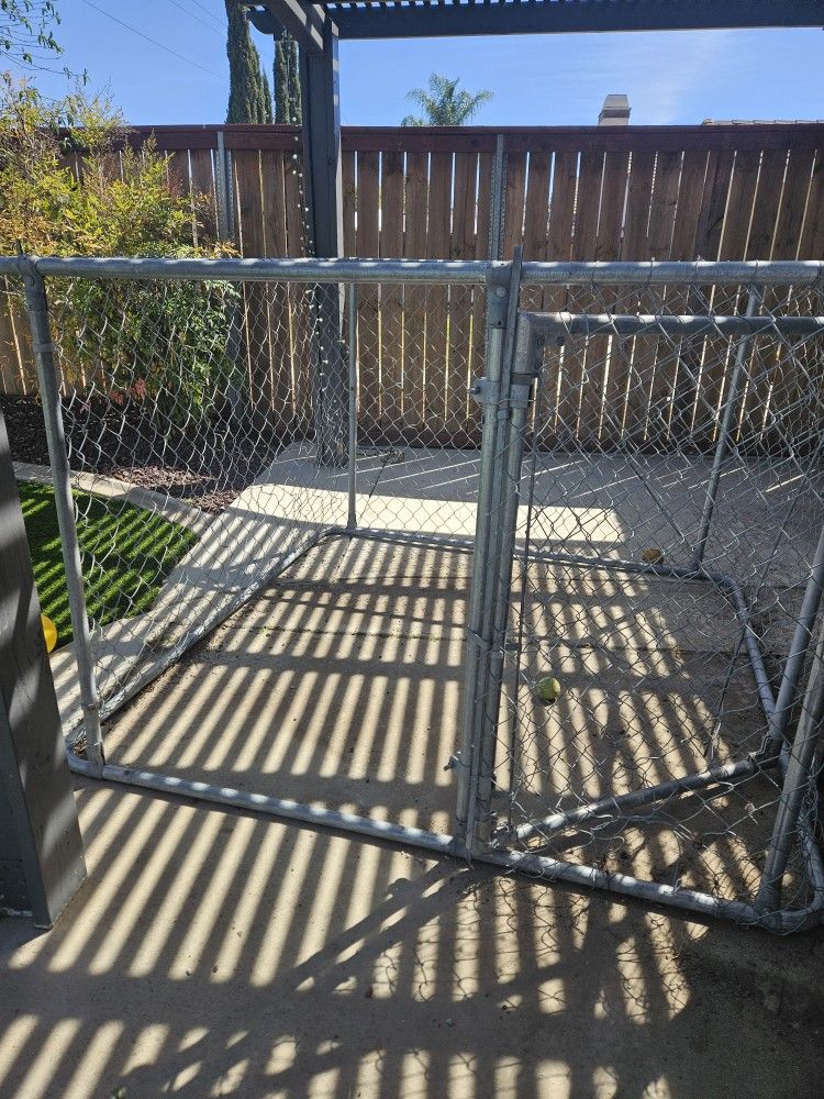 Dog Kennel