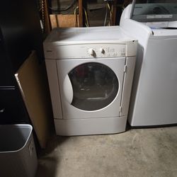 Kenmore Gas Dryer