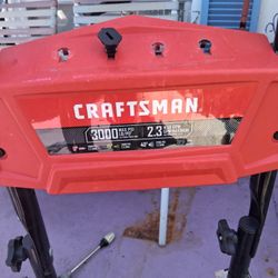 Pressure Washer 3000psi Working Condition 325.00 