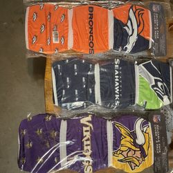 NFL Face masks All Teams Are Available
