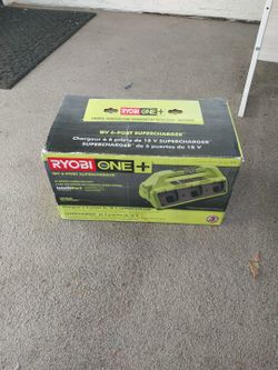 Brand New In Box **$ 60.00
