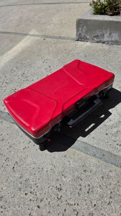 Coleman Portable Propane Camp Stove