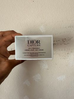 Dior Capture OX-C Treatment Creme Jour - Day Creme 50ml