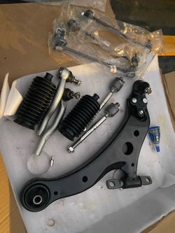 Toyota Camry 2014 parts
